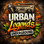 Urban Legends Underground